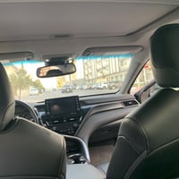 كامري SE بلس • ٢٠٢٢ • ٤٩٠٠٠ كم