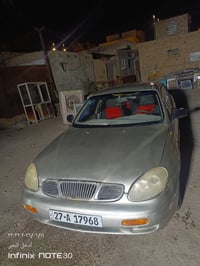 دايو لكنزا • المركز الناصريه
