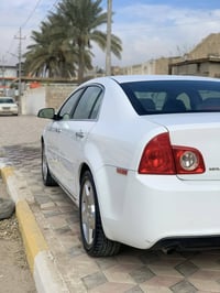 ماليبو • ٢٠١٢ • خليجي