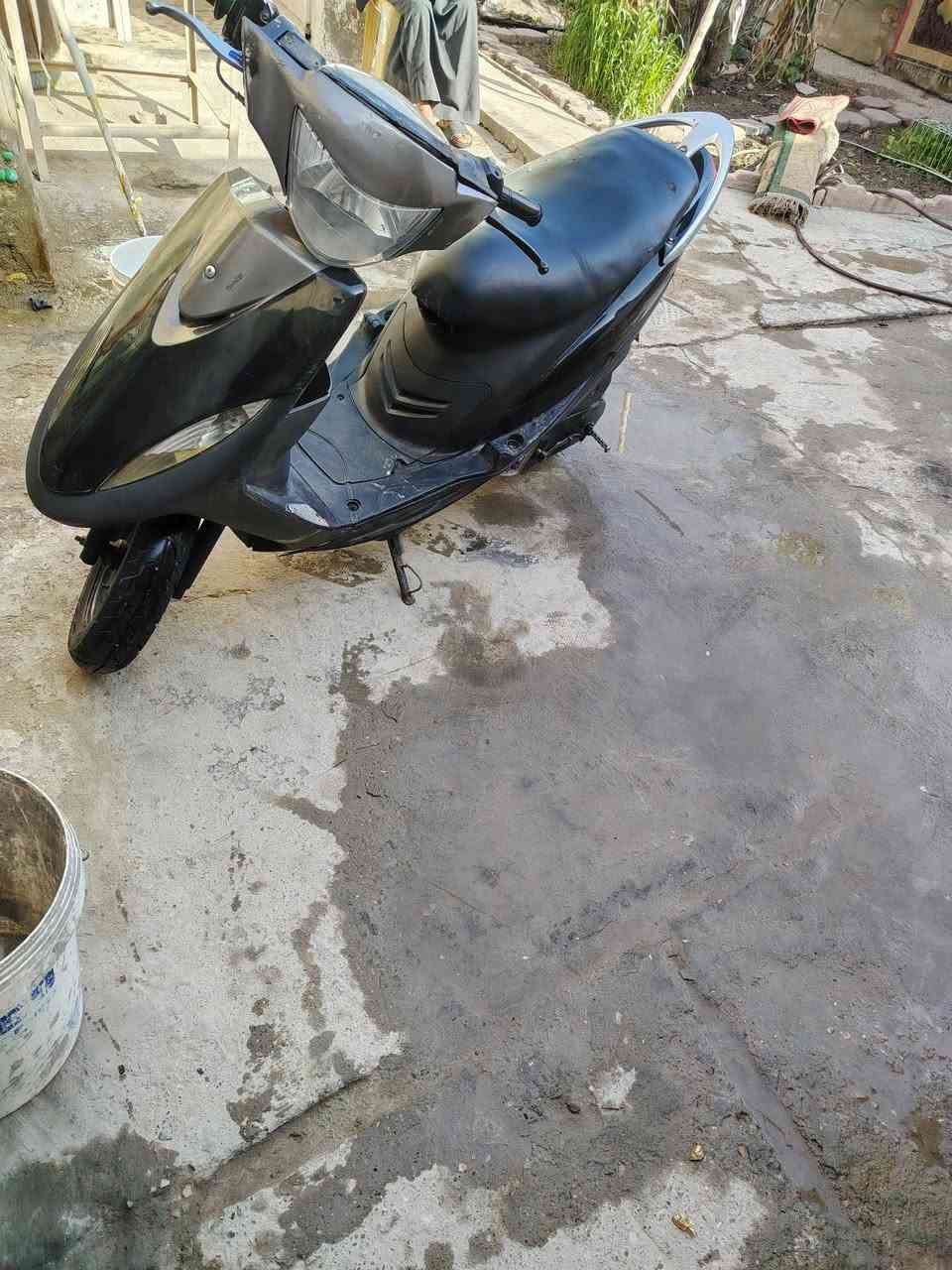 السلام عليكم ماكس عدله كامله كله شغاله سلف هندر كهربائيات مكينه ما مفتوحة
السعر٤٥٠ وبيه مجال
***********
