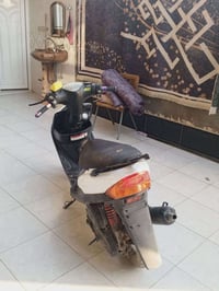 ماكس عدلة • ٢٠٠٥ • عطل بسيط