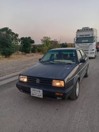 غولف • ١٩٩٢ • ترخيص ٢٠٢٥