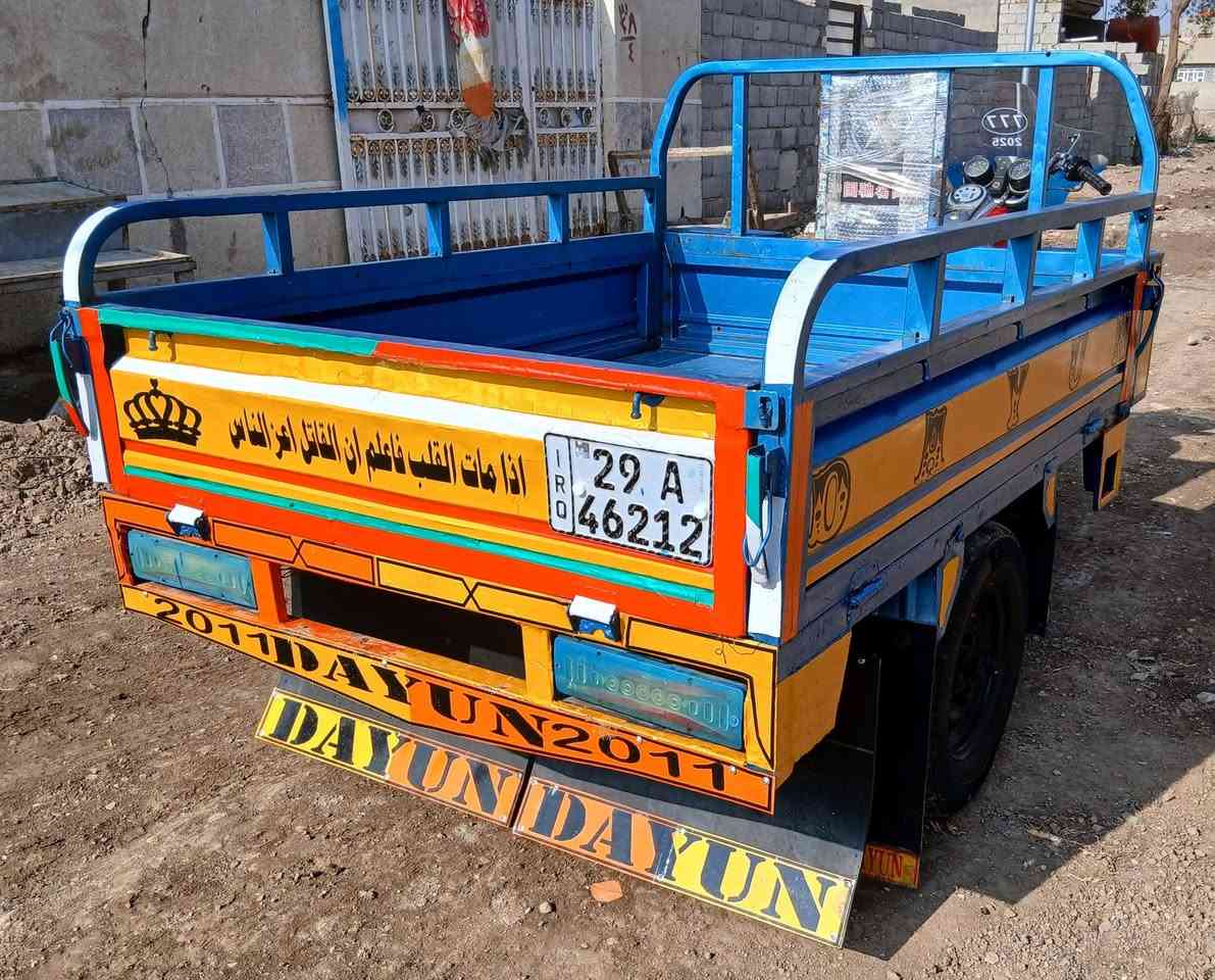 ستوتة دايوان للبيع موديل 2011رقم انكليزي تحويل مباشرجاهزة السعر 1700العنوان الكوت  شارع النفط شراي يتصل خاص مغلق 
موبايل ***********///***********
