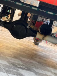 ستوته MTR • موديل ٢٠١٧ • اوراق اصلية