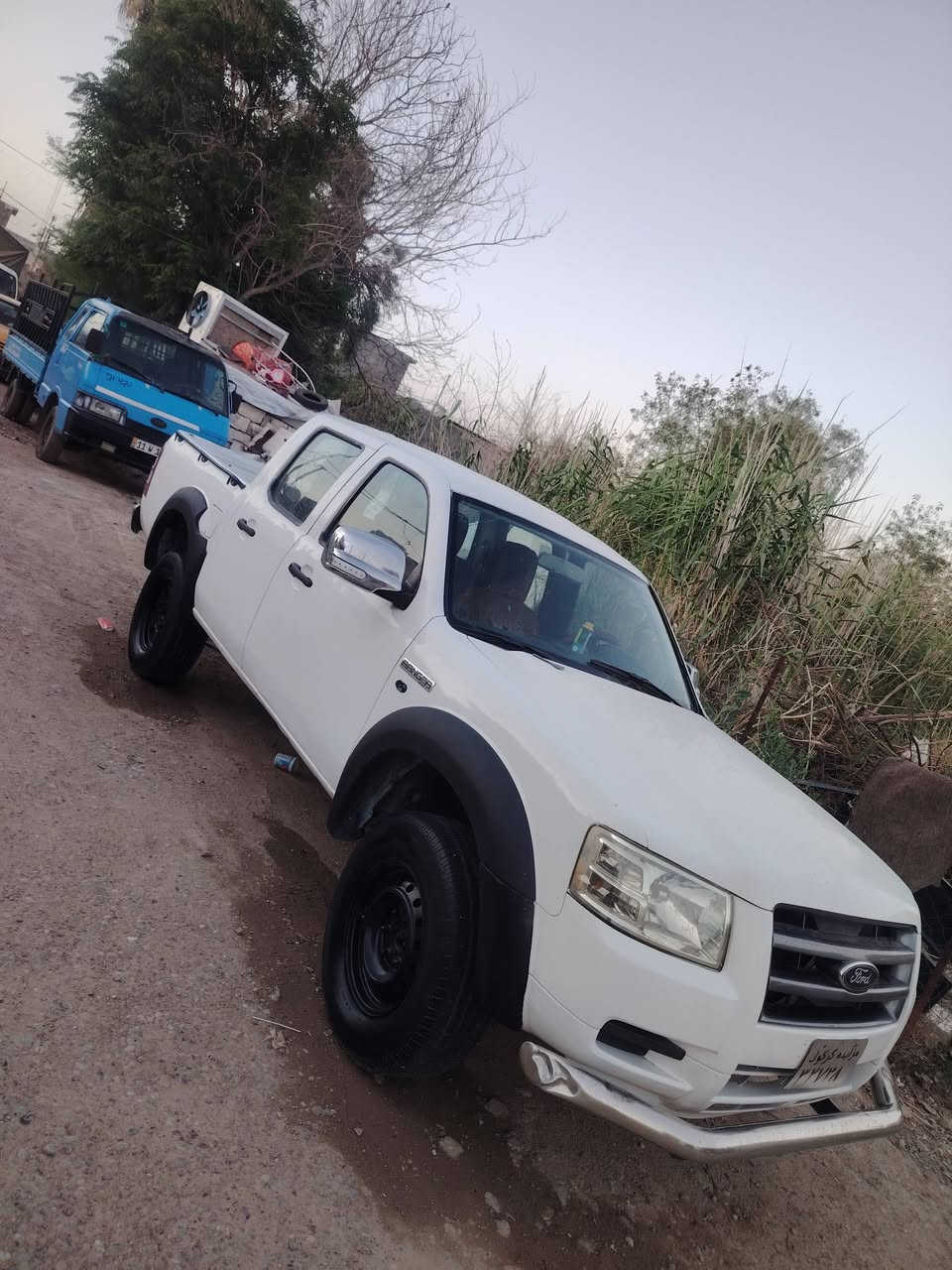 للعبيع رانجير فورة صبغ عام  مزاد كركوك العنوان كركوك السعر 68بيه مجال رقم صاحبه *********** مكلف بلنشر
