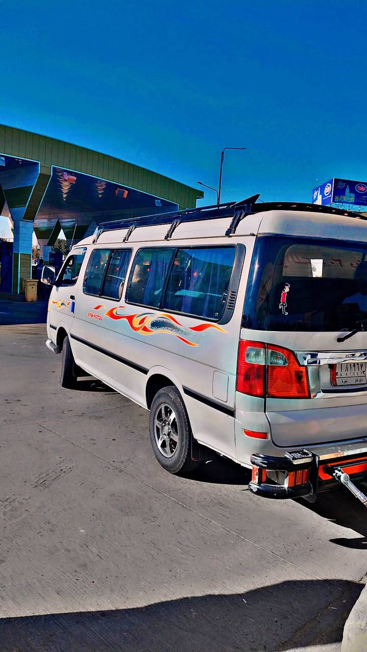 اسلام عليكم فاتون موديل 2018 كفاله عامه سياره عليها ترتيبات هواي كلش مكان السياره نجف حيدريه خان نص  تفاصيل اتصل *********** سعر السياره 110 وبيها حك الجيه 
اتصل وتدالل
