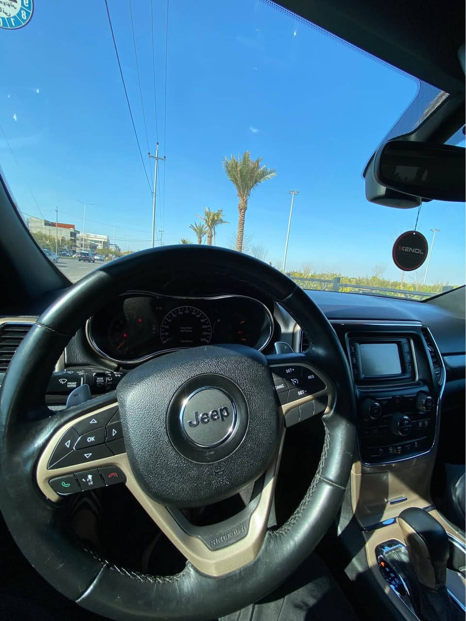 جيب 2017 كلين تايتل
سياره بلحقيقه احلى من الصور
بأسمي شرط تحويل وكاله
بيها بطاقه بانزين
سعر 225 وبيها مجال قليل للبيع او مراوس بكامري
للأستفسار الاتصال
*********** واتساب✅
*********** هاتف📞 كركوك, العراق
