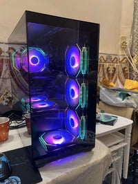 تجميعة • رام 32 • RX580 8G