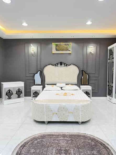 غرفه صاج الفئة الاقتصاديه للبيع يوجد توصيل وشد لكل محافظات العراق
للاستفسار والتواصل ***********
