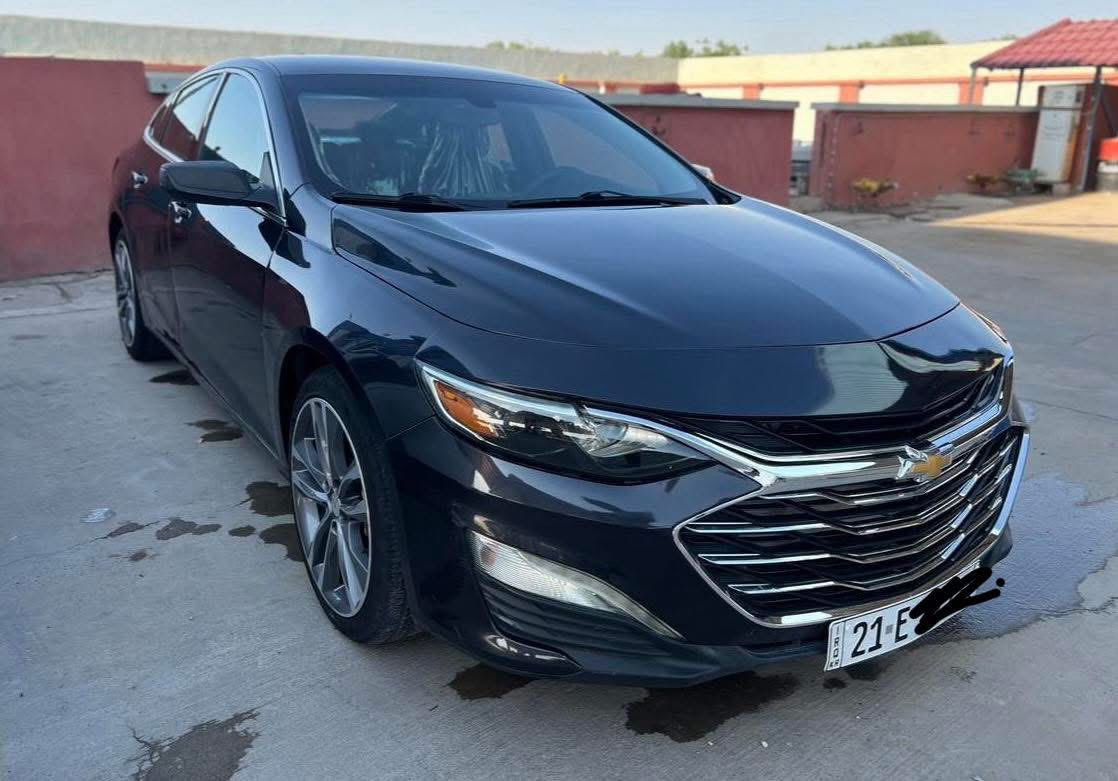 شۆفرلێت مالیبۆ : مۆدێل  2022
رەنگی رەشی درۆزنە دووپارچەی رەشە دەرگای سەکن چامڵخی سەکن بۆنیت و دەرگای دوای سەکن  نیوەی بۆیاغن ئەمەیش رەقەم شانسی دانراوە سەری حادیسەکەی کەن سەیارەکە90 هەزار رۆیشتووە گێڕ و مەکینە و تەبرید و بەناوکردن و غرامە هەمووی بە شەرت 

سـعـر لە کۆمێنت داوابکە ڕاستەوخۆ بۆت دێت📩

ژمارەی خاوەنی سەیارە☎️ ***********
***********
