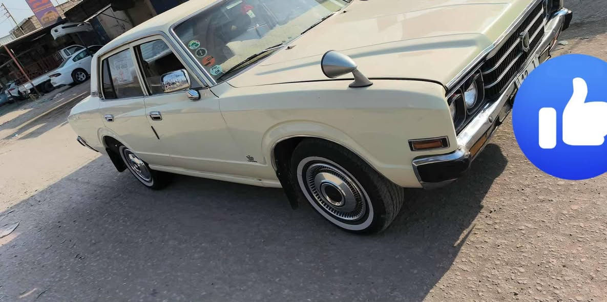 كراون 79 كير مكينه بلادي
حداديه خير من الله 
ترايك وين متريد 
كير 4 نمر
السياره جاهزه ونصبتها بعد احلى من الصور 
مشروع وطني سنويه لل2029 
للاستفسار : *********** 
مكانها ميسان العماره
غير متواجد نت الشراي يتصل
