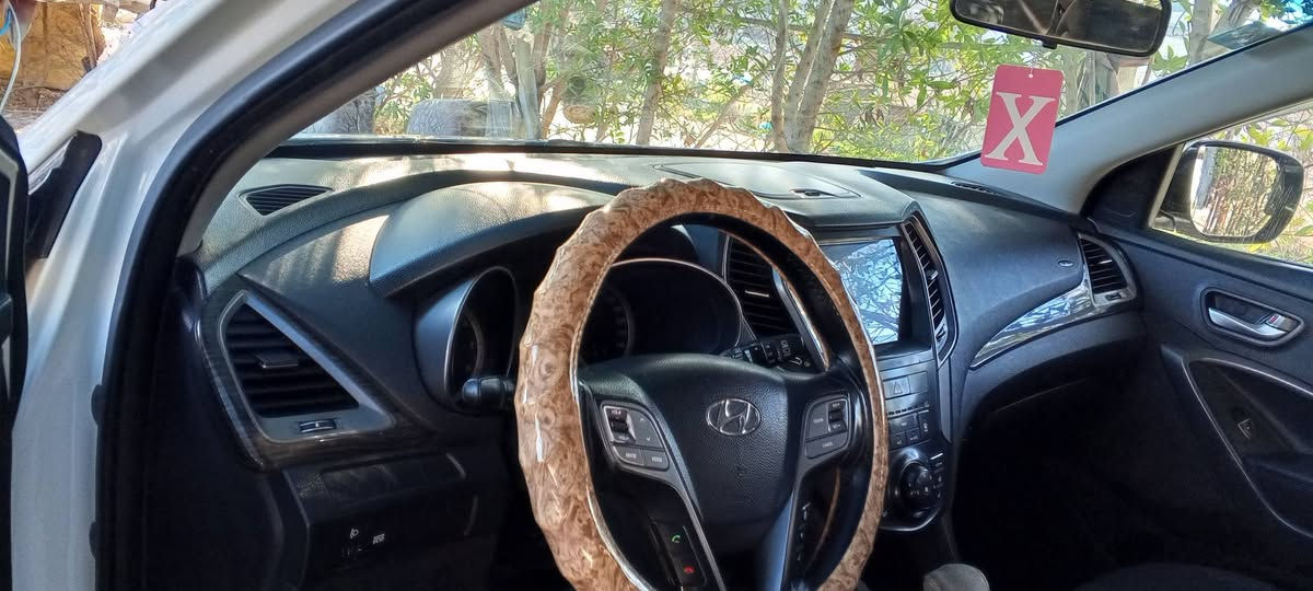 سنتافي 13خليجي سعر 150قفل بلادي مكفول كلشي بيه مكينه 2400دوش بلادي بانوراما بغداد   ***********
