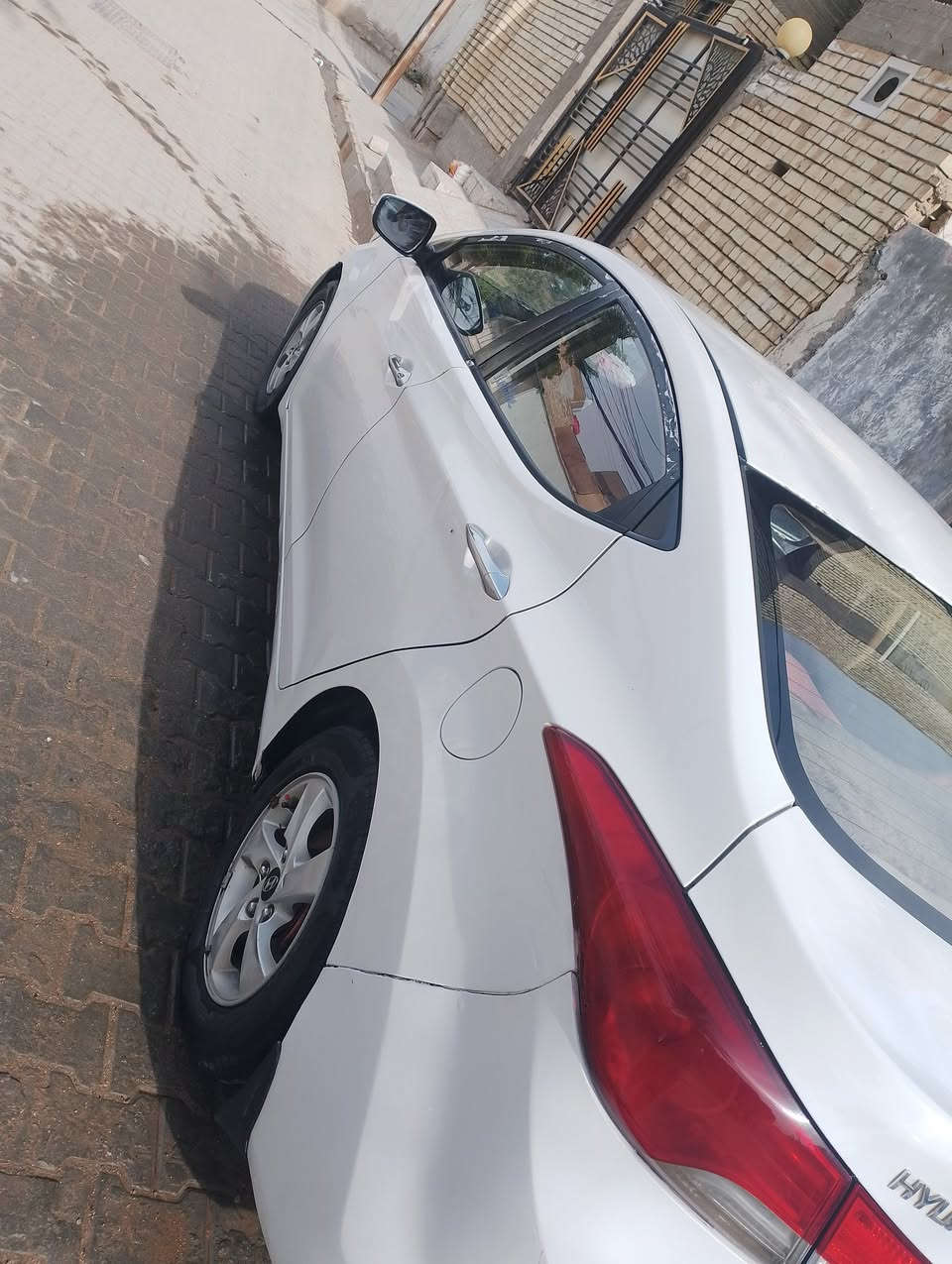 النترا موديل 14 رقم قادسية سنويه 27 كير مكينه حداديه كله جديد سياره جاهزه من كلشي اريد مراوس سياره صني موديل 21فما فوق مكاني النجف اتصل على الرقم ***********
