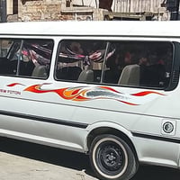فتون ٢٠١٧ • مكينة نضيفه • بيه صبغ بذيول