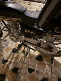 ٥ كير • موديل ٢٥ • محرك شرط