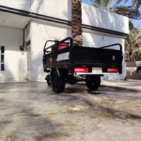 توك توك • العبده 23 • كفاله أوراق