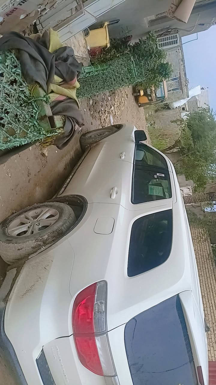 سياره دورنكو مديل 2011 جاهزه كير كفاله مكينه كفاله تخم تاير رقم انكليزي سنويه لل27 رقم الهاتف للاستفسار ***********
