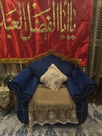 ١٠نفرات • صاج • كوفه
