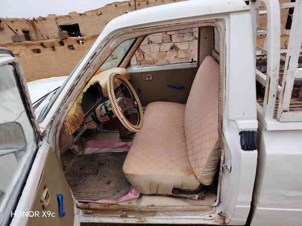 سياره للبيع 80رقم.دولي.كركوك.السنويه بسمي كلشي شرط غير متواجد عل فيس. اتصل.. ***********
