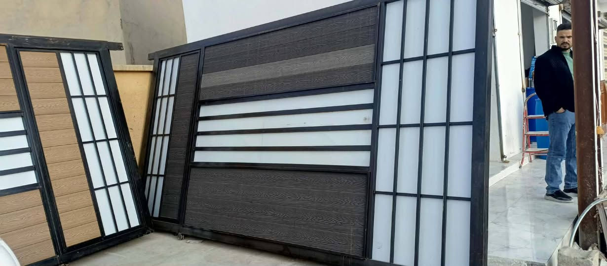 سلام عليكم وصلتنى وجبه جديد بوب صلايت درجه اولى اكو من 3واكو 3ونص واكو 4كامل بس شده السعر كلش مناسب العنوان الرمانه مقابيل الصيدلية المركزية اللتواصل ع رقم ***********)(***********  واكو توانكي بلاستك وحديد وكبس درجه الولى  السعار كلش مناسبة
