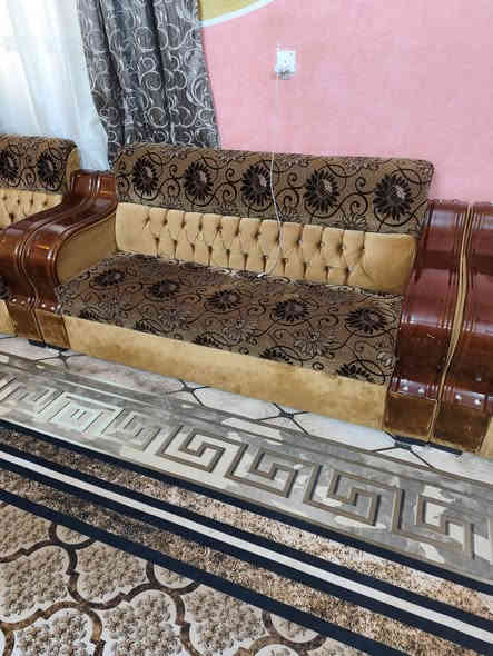 للبيع 
للبيع 
تخم قنفات 5قطع مثل ماوضح بل صور مع الطبلات السعر قفل 250 وغير قابل للنقاش رجاء عنواني ابو الخصيب 
***********
***********
