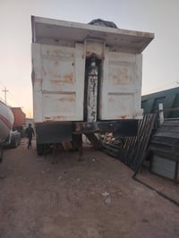 ٢٠٠٧ • براد ١٦ • شاصي مكفول