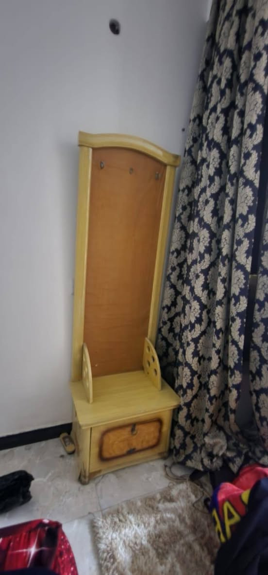 السلام عليكم
للبيع غرفه نوم 
سعر البيع 500الف


**إذا كنت صاحب هذا الإعلان وتريد حذفه لأي سبب، رجاءا أرسل رسالة إلى الدعم الفني**