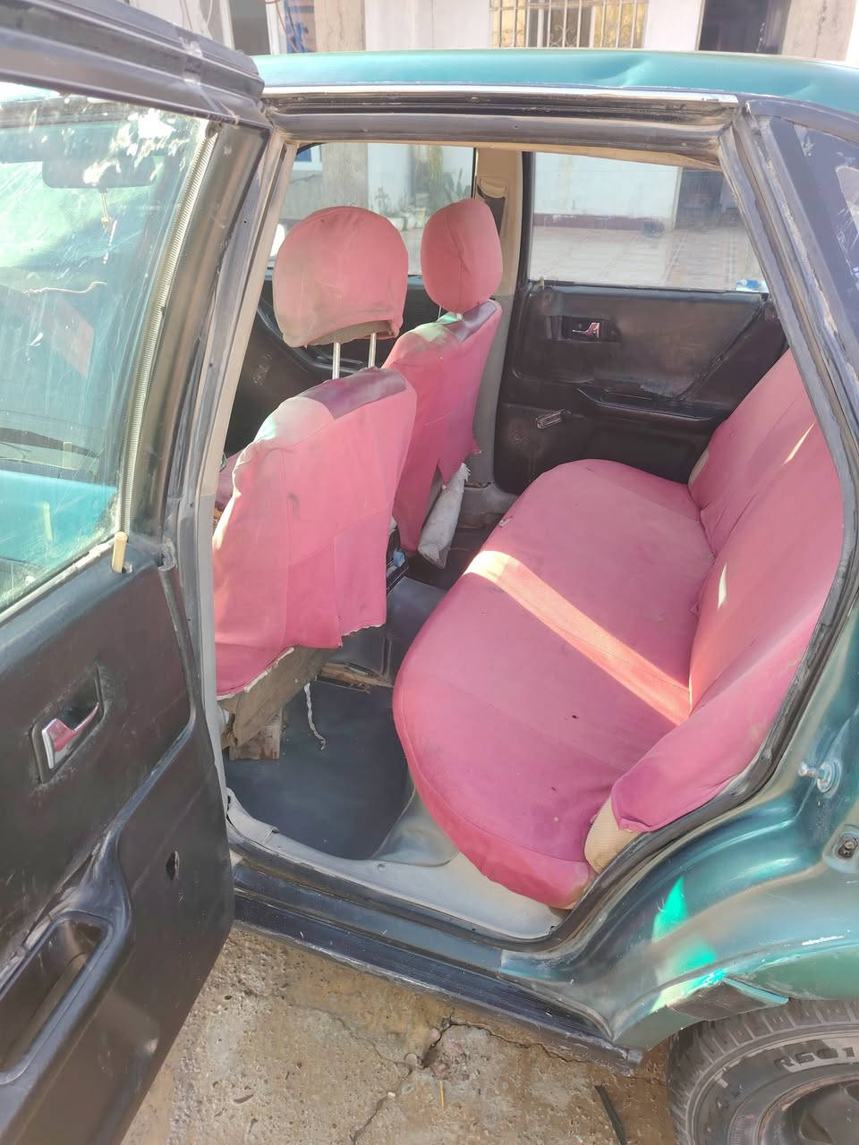 السلام عليكم اودي للبيع رقم كركوك الماني محرك وكير شرط
يرهم مقدمه ***********
