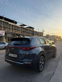 سبورتج • ٢٠٢٢ • ٨٠٠٠٠ كم