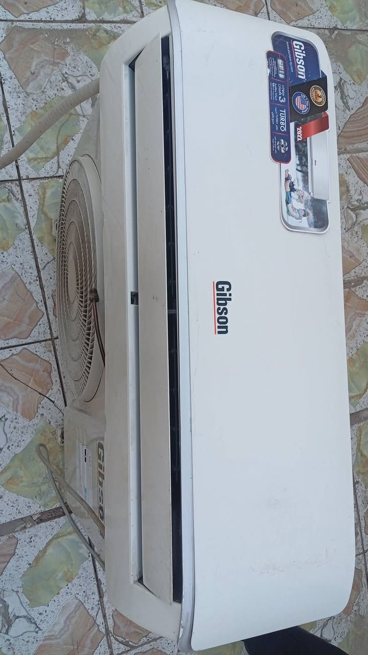 جبسون واحد طن جديد غاز 410ب250 بغداد الغزالية
رقم هاتف ***********
