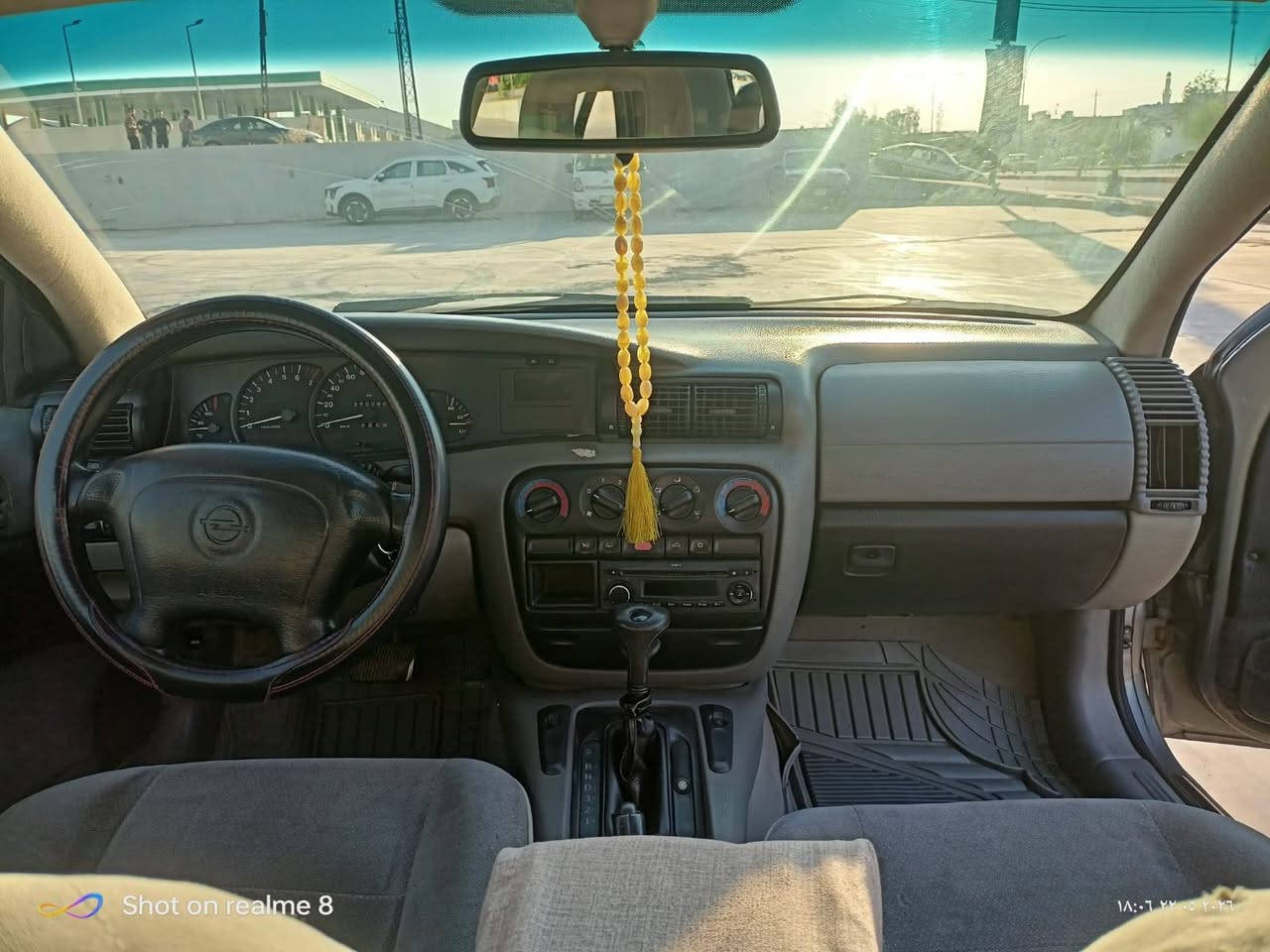 للبيع اوميكا بزون موديل 95 توماتيك تبريد صبغ عام جمالية بدون ضرر محرك 20 كبس رقم نينوى سنوية  نافدة لل 28 صاحبها موظف بالتربية السيارة بالموصل حي الزهراء سعر 55 وبيها مجال 
***********
