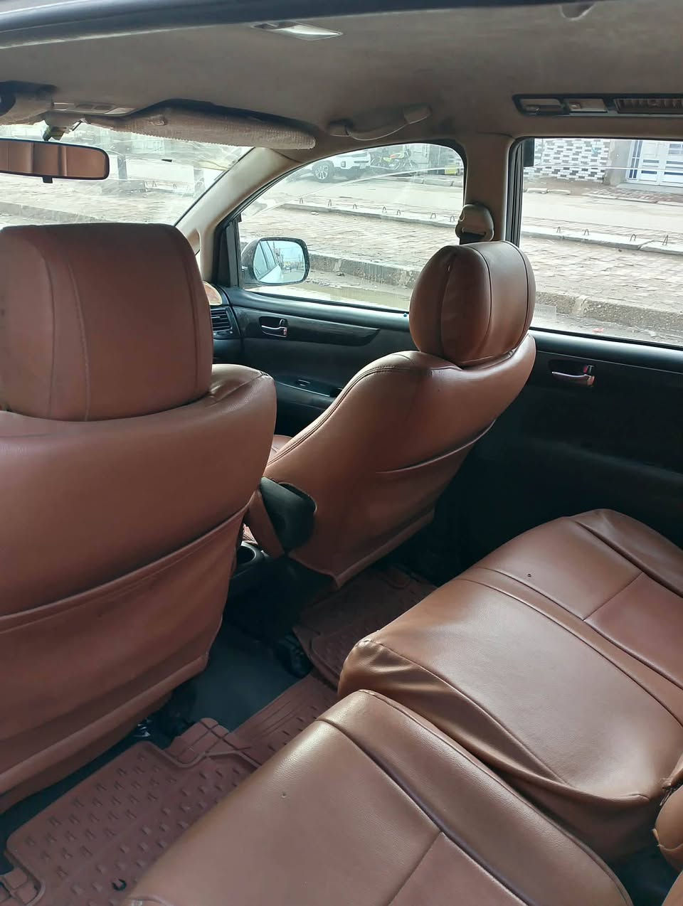 ابصم 
فراشه 
مديل 2004
السيارة نظيفه خير من الله
جاهزه مكينه وكير وحداديه رقمها بصره ابسمي مداور ثاني يوم بيها قطعتين تبديل جاملغ وبنيد /العنوان ناصريه قضاء الفهود
السعر 127
الرقم ***********
***********
