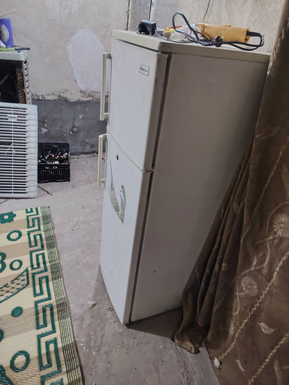 كاروك اطفال كهرباىي ابو الريمونت مامستعمل السعر 75وثلاجه 14قدم نوعيه دنكا ارقى نوعيه اخت الجديده تبريد وتجميد نقطه خياس مابيها السعر 80مكان الجريويه


**إذا كنت صاحب هذا الإعلان وتريد حذفه لأي سبب، رجاءا أرسل رسالة إلى الدعم الفني**