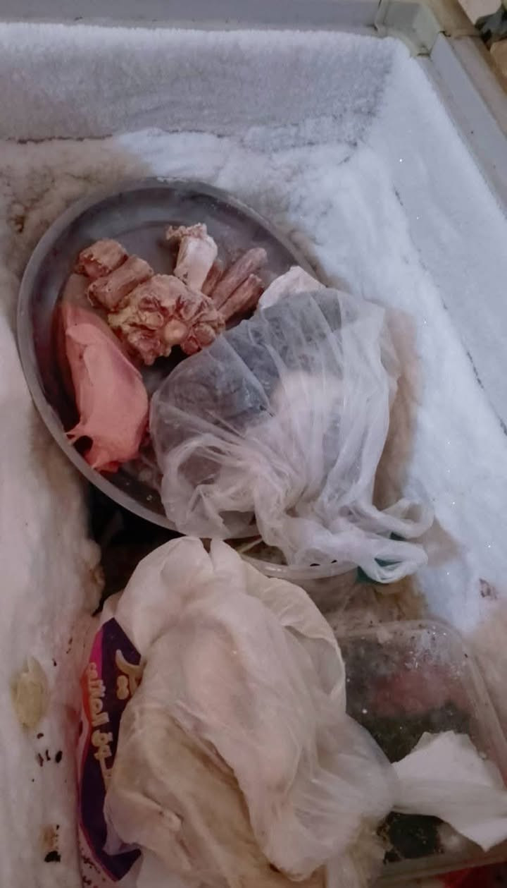 مجمده حجم جبير والتجميد والشغل واضح بالصورة 
مكاني ناصرية مركز *********** واتساب
