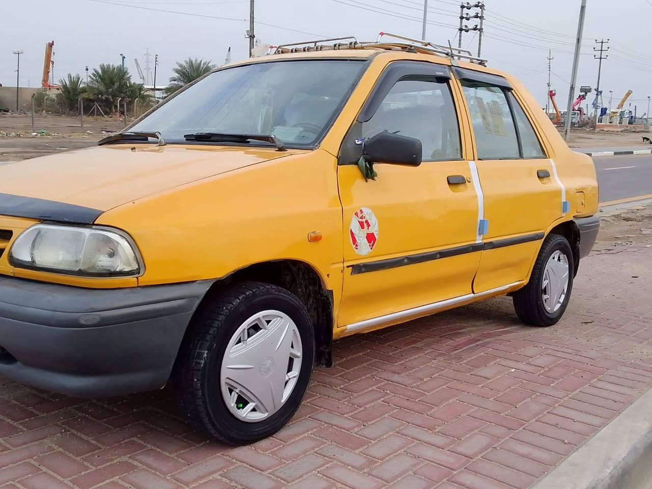 سايبة مديل2017 سعر20 مكان بصرة زبير ***********
