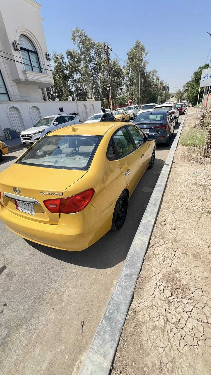 النتره رقم بغداد محرك ألفين مكينه كير جدد حادثها خلفي وبلعراق جاملق امامي سعرها 85 وبيها مجال بسيط عنوان السياره بابل 
اي استفسار خاص


**إذا كنت صاحب هذا الإعلان وتريد حذفه لأي سبب، رجاءا أرسل رسالة إلى الدعم الفني**