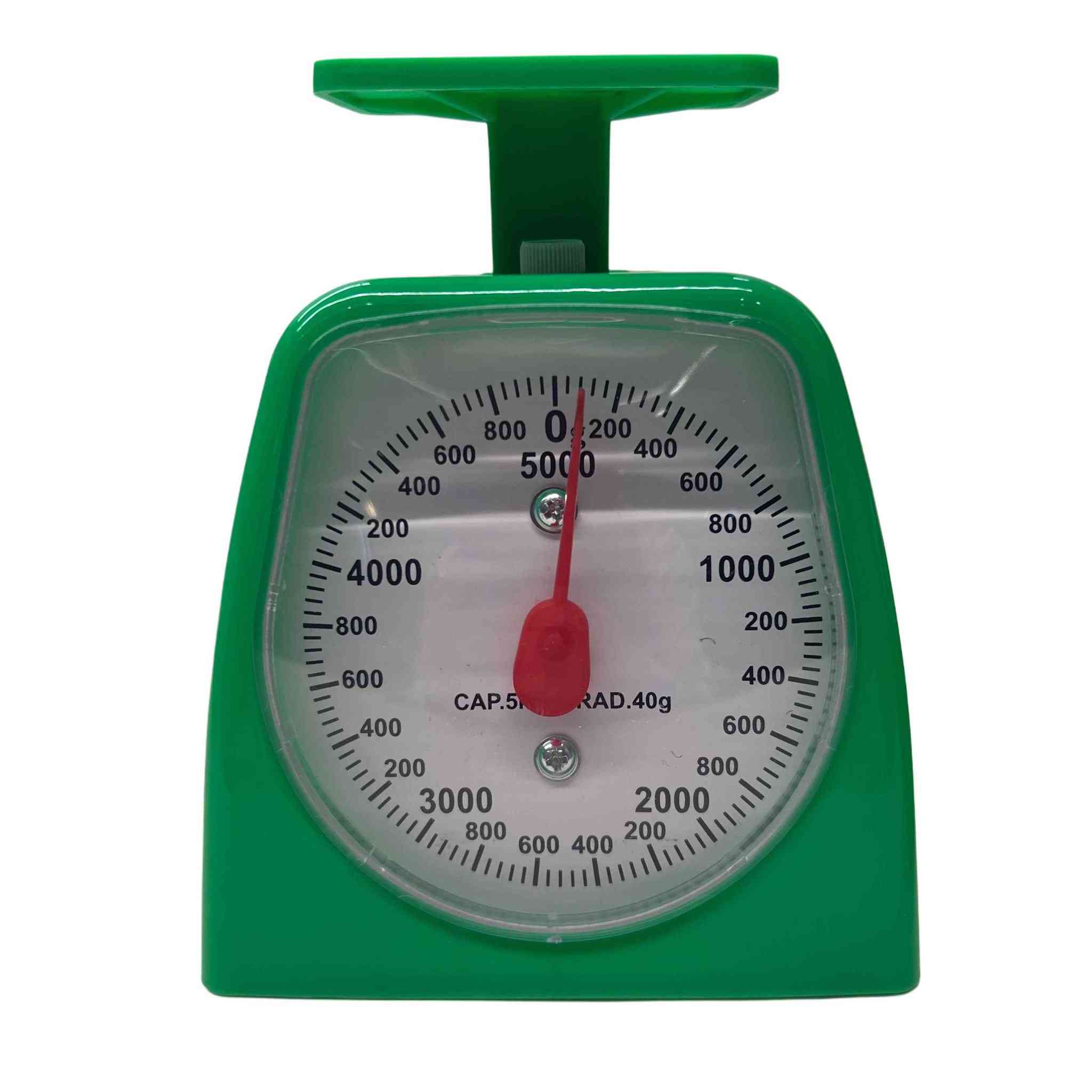 ميزان مطبخ ميكانيكي بوعاء علوي – Kitchen Scale سعة 5 كغم السعر 15 الف والتوصيل مجاني

ميزان مطبخ ميكانيكي عملي بتصميم كلاسيكي مع وعاء علوي، مناسب لوزن المكونات بدقة لاحتياجات المطبخ اليومية.

• مؤشر ميكانيكي واضح مع قرص تدريج ظاهر لقراءة الوزن بسهولة

• سعة وزن تصل إلى 5 كغم (11 باوند)

• تدريج بقياس حتى 40 غرام (GRAD 40g) حسب القرص الأمامي

• وعاء علوي بلاستيكي قابل للإزالة لسهولة الاستخدام

• يعمل بدون كهرباء أو بطاريات (نظام ميكانيكي بمؤشر يدوي)

• نوع المنتج: ميزان مطبخ ميكانيكي
• السعة القصوى: 5 كغم / 11 lbs
• أقل تدريج: 40 غرام
• وحدة القياس: كغم و باوند
• رقم الموديل: Z-3254
• يحتوي على رموز CE

• تعليمات الاستخدام:
 • الاستخدام بعد تصفير المؤشر
 • مسح الوعاء بعد الاستخدام
 • عدم ترك الطعام لفترات طويلة على الميزان بغداد, العراق


**إذا كنت صاحب هذا الإعلان وتريد حذفه لأي سبب، رجاءا أرسل رسالة إلى الدعم الفني**