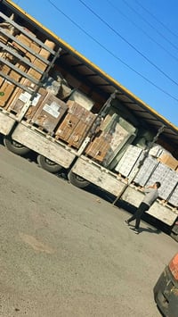 نقل الشمال • نقل أثاث • تخزين آمن