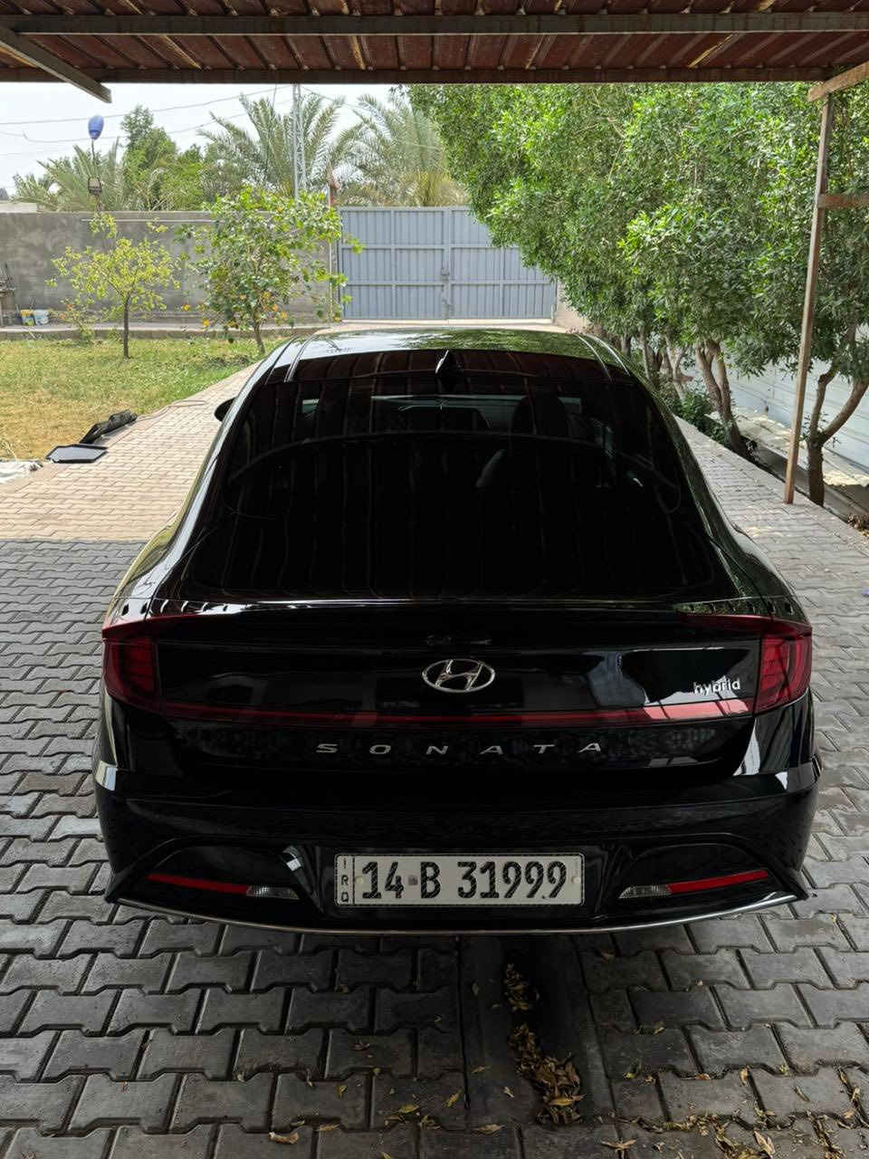 سوناتا هايبرد Limited 2023 فول مواصفات
لون أسود دواخل عسلي
محرك 2000 هايبرد
وارد أمريكي – تقرير غرق

السيارة جديدة بمعنى الكلمة، كاملة 100% بدون أي نقص أو ضرر، تشغل وتطلع مباشرة.
مكفولة من كل شيء وحتى رقمها مميز وحلو.

المواصفات:
• تغليف PPF بالكامل (13 ورقة)
• بانوراما + فتحة سقف
• رادارات أمامية وخلفية
• كاميرات 360
• HUD عرض معلومات على الزجاج
• تبريد وتسخين مقاعد
• ذاكرة مقاعد
• شاشة عدادات ديجتال 12.3
• Bose Sound System
• Smart Parking (تحكم بالسيارة من الريموت)
• Highway Driving Assist
• بصمة وتشغيل ذكي
• جلد كامل
• وبقية مواصفات الفول معروفة

السعر: 190 ورقة‏


**إذا كنت صاحب هذا الإعلان وتريد حذفه لأي سبب، رجاءا أرسل رسالة إلى الدعم الفني**