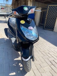 سكنس فحل • كابريتر • مكفولة