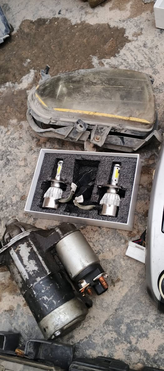 غراض كيا سبكترا للبيع مكاني الشعب
***********
