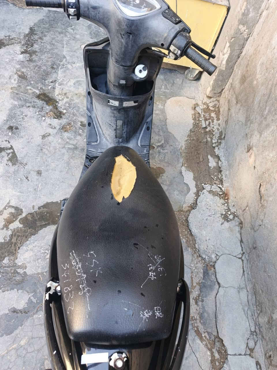 السلام عليكم للبيع ماكس عدلة صار أقل 8 شهر وصلها ضايع بس عندي صورته جيب أي مصلح وفحصها وخذ مكاني كربلاء قرب مستشفى الكفيل رقم الاتصال ‏‪***********‬‏
