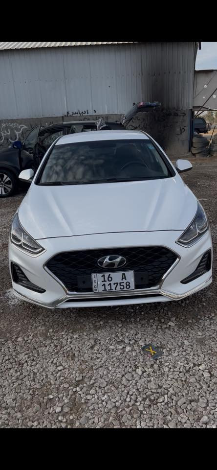 السلام عليكم سوناتا مديل 2021 وارد كوري سياره كفاله عامه كلين ماشية 80 والمواصفات مثل ما موضح بصوره السعر 175 للاستفسار التصال على الرقم 
***********
