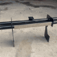 درع  كوستر تيوتا  زيروو  حديد ثقيل  وسعر مناسب 260  يوجد توصيل جميع ال...