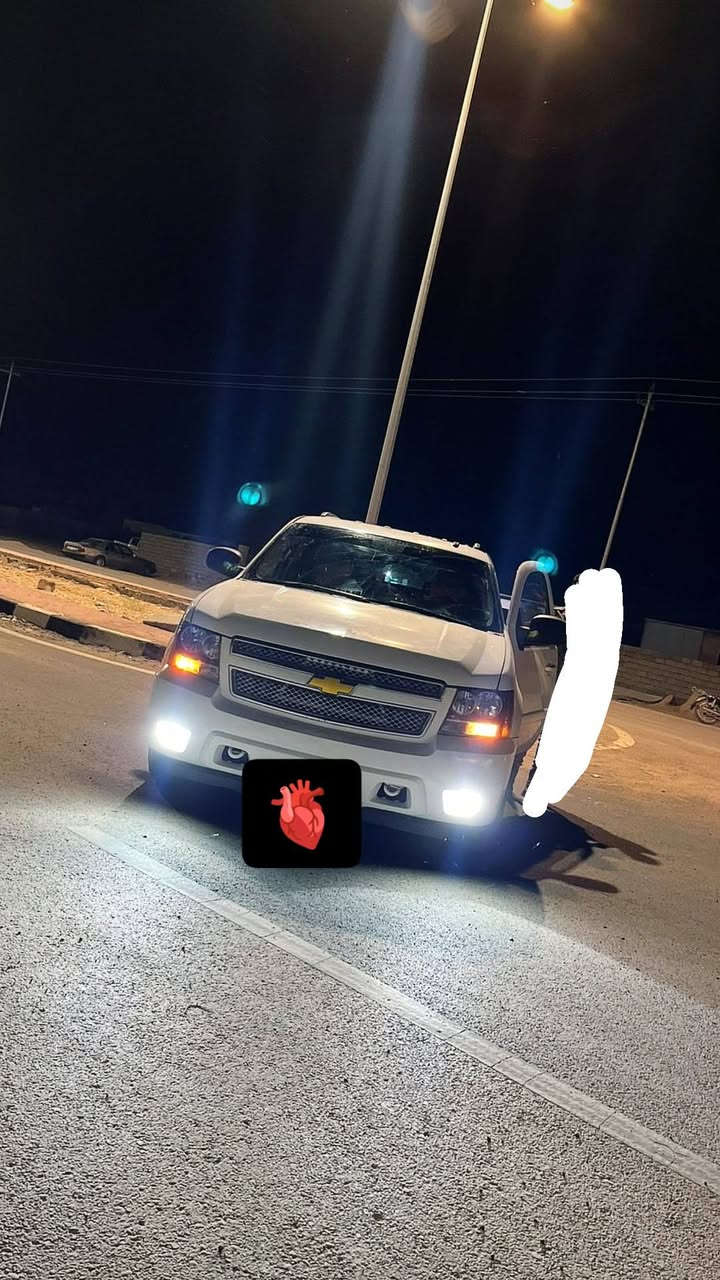 السلام عليكم اخوان 
تاهو LTZ موديل 2012 
أدوات 
سيارة فول مواصفات 

متؤم بغداد

جاهزة من كل نواحي 

مراوس سورنتو لون ابيض

بيع 80 وبيها مجال شراي يدلل

مكان ناصرية 

لحد يتصل مو شراي 

***********
