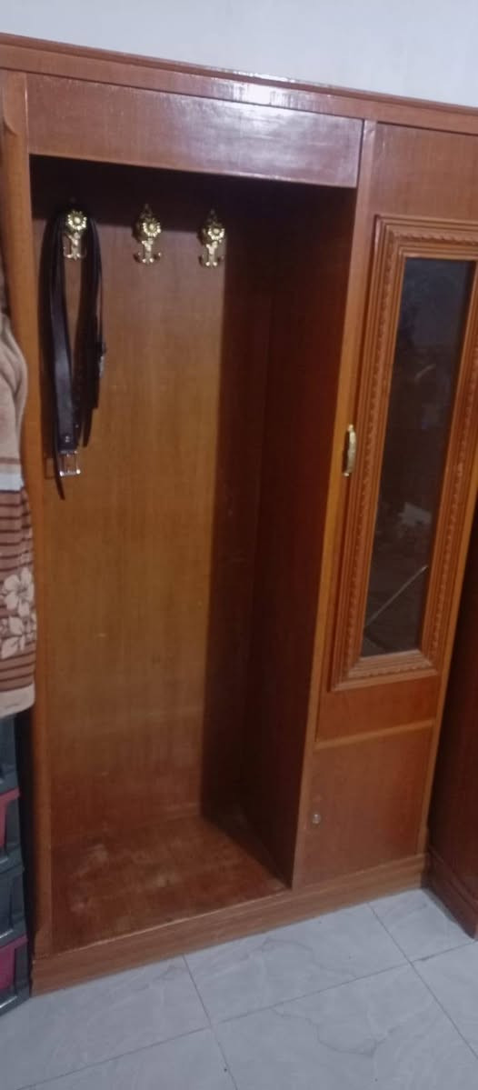 غرفة صاج تسكام نضافتها ٧٠% رايدها ٥٠٠ موجودة بالنجف


**إذا كنت صاحب هذا الإعلان وتريد حذفه لأي سبب، رجاءا أرسل رسالة إلى الدعم الفني**