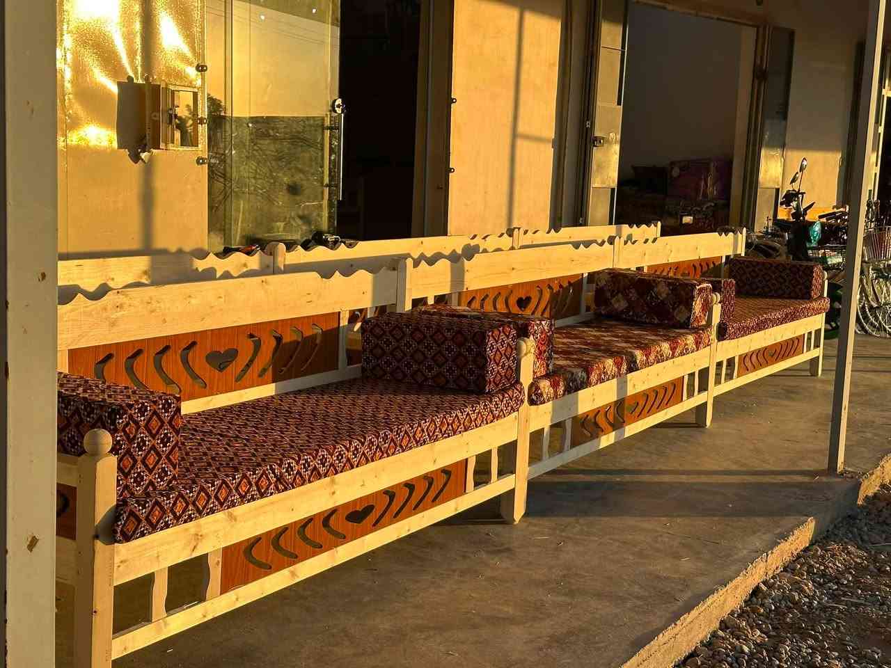 🚨 وصلت الوجبة الجديدة... لا تفوّت الفرصة! 🚨

إذا تدور على الجودة والمتانة، فهسه متوفر عدنا كرويتات خشب بتشطيب أنيق وجودة ممتازة، مناسبة لكل بيت.

✨ كما يتوفر لدينا:
🛏️ دوشك خاص للكرويتات بجودة عالية.
🛋️ مخاد اسفنج مريح ونوعية راقية.

💯 أسعار منافسة وجودة تستحق الثقة.

📍 العنوان: ناحية الزاب – قرية النميصة – الشارع العام – مجمع فتحي الحمزه.

📩 للاستفسار أو الحجز، راسلنا على الصفحة، وحياكم الله بأي وقت


**إذا كنت صاحب هذا الإعلان وتريد حذفه لأي سبب، رجاءا أرسل رسالة إلى الدعم الفني**