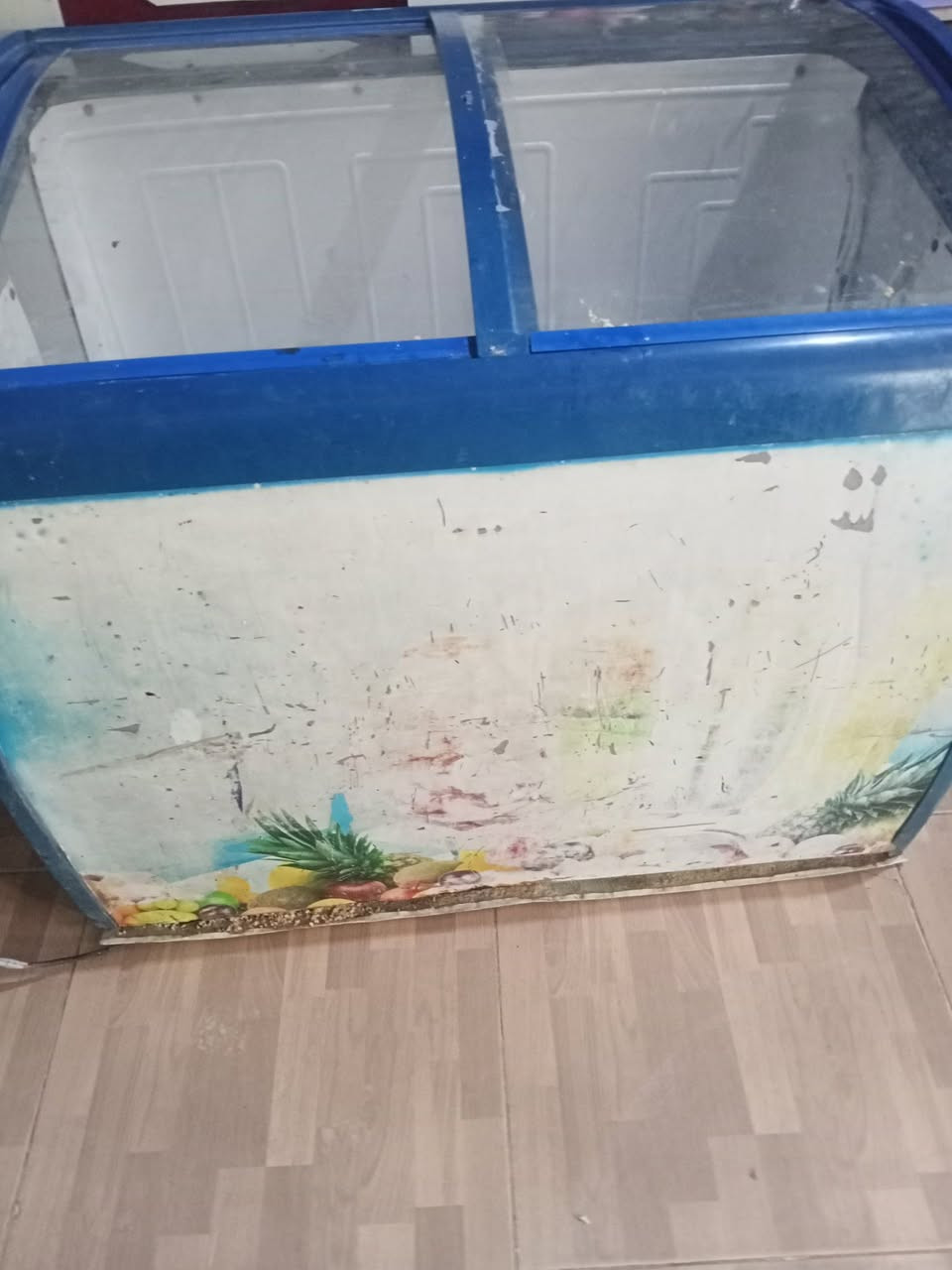 غراض محل البيع رخيصات السعر مليون ونص العنوان الناصرية لإسكان الصناعي رقم وتساب 08844766653


**إذا كنت صاحب هذا الإعلان وتريد حذفه لأي سبب، رجاءا أرسل رسالة إلى الدعم الفني**