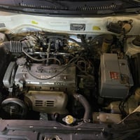 ٢٠١٣ • رقم نينوى • محرك كورلا