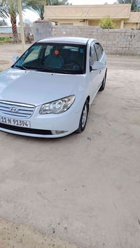 النترا ٢٠٠٨ • كفاله كير • كفاله محرك